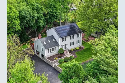 25 Margate Rd, North Andover, MA 01845 - Photo 4