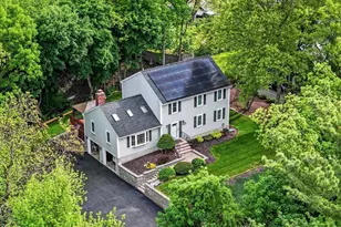 25 Margate Rd, North Andover, MA 01845 - Photo 4