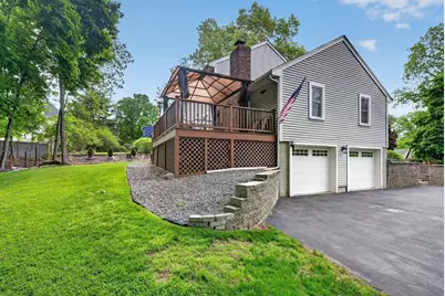 25 Margate Rd, North Andover, MA 01845 - Photo 10
