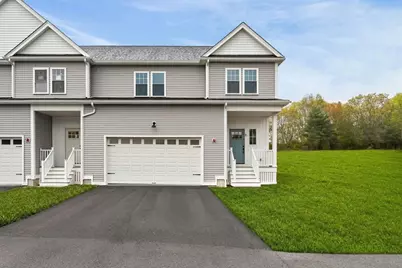 13 Whitman Circle #13, Bellingham, MA 02019 - Photo 34