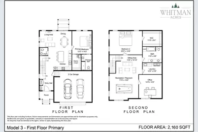 7 Whitman Circle #7, Bellingham, MA 02019 - Photo 1