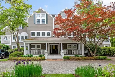 105 Parker Rd #B, Barnstable, MA 02655 - Photo 1