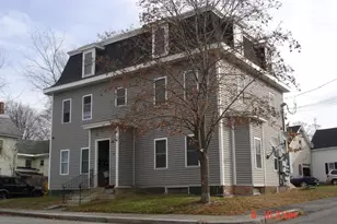 14 Forest St, Ayer, MA 01432 - Photo 1