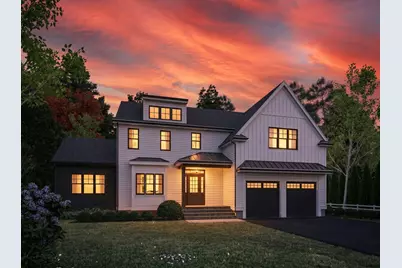 6 Ambler Court, Natick, MA 01760 - Photo 1
