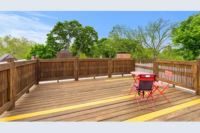 4 Washington Ave #9, Cambridge, MA 02140 - Photo 12