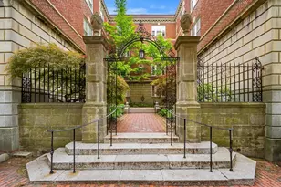 4 Washington Ave, Cambridge, MA 02140 - Photo 1