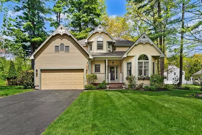 7 Shannon Lane, Beverly, MA 01915 - Photo 1