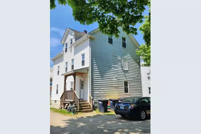 22 Robinson St, Webster, MA 01570 - Photo 4