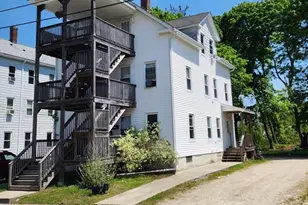 22 Robinson St, Webster, MA 01570 - Photo 1