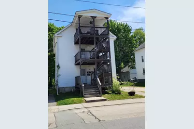 22 Robinson St, Webster, MA 01570 - Photo 2