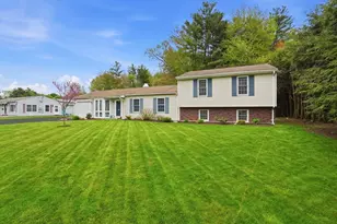 36 Blanchard Terrace, Abington, MA 02351 - Photo 1