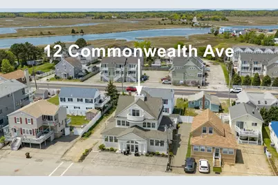 12 Commonwealth Ave, Salisbury, MA 01952 - Photo 2