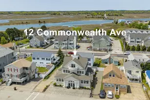 12 Commonwealth Ave, Salisbury, MA 01952 - Photo 2