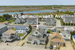 12 Commonwealth Ave, Salisbury, MA 01952 - Photo 2