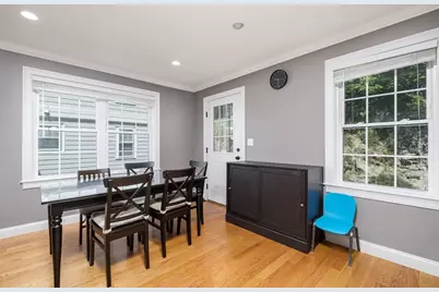 89 Overland #2, Waltham, MA 02451 - Photo 8