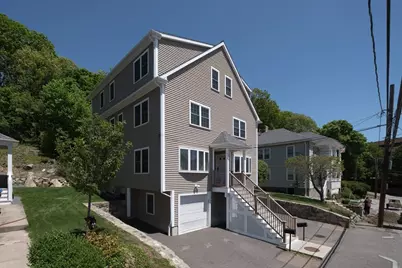 89 Overland #2, Waltham, MA 02451 - Photo 2