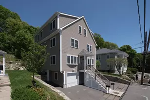 89 Overland, Waltham, MA 02451 - Photo 2