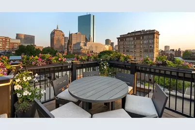 30 Marlborough St #PH, Boston, MA 02116 - Photo 2