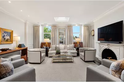 30 Marlborough St #PH, Boston, MA 02116 - Photo 4
