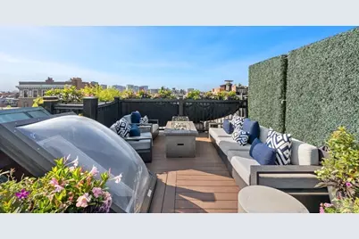30 Marlborough St #PH, Boston, MA 02116 - Photo 30