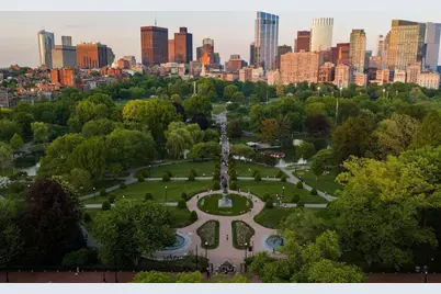 30 Marlborough St #PH, Boston, MA 02116 - Photo 34