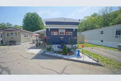 93 Grochmal Ave #126, Springfield, MA 01151 - Photo 14