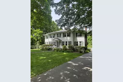 117 East Washington Street, Hanson, MA 02341 - Photo 1