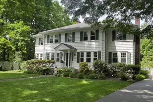 117 E Washington St, Hanson, MA 02341 - Photo 1