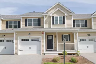 1204 Hazelwood Way, Clinton, MA 01510 - Photo 2