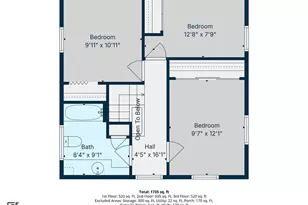 29 Bowman St, Malden, MA 02148 - Photo 34