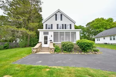 619 N Main St, Mansfield, MA 02048 - Photo 1