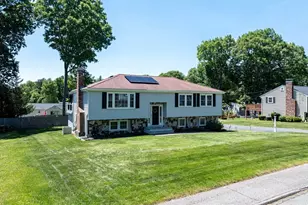 49 Purdue, Milford, MA 01757 - Photo 1