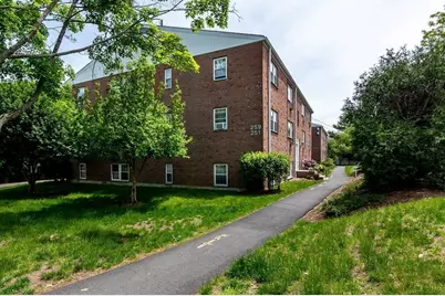 251 Rock Street #B7, Norwood, MA 02062 - Photo 22
