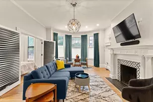 473 Beacon St, Boston, MA 02115 - Photo 1