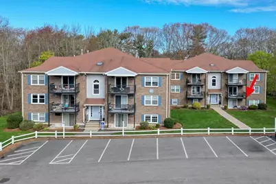 610 South Franklin St #F101, Holbrook, MA 02343 - Photo 2