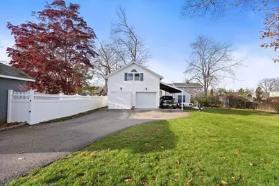 14 Hawthorne Street, Norwood, MA 02062 - Photo 22