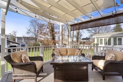 14 Hawthorne Street, Norwood, MA 02062 - Photo 2