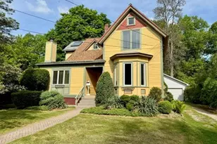 60 Massasoit, Northampton, MA 01060 - Photo 1