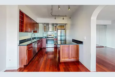 250 Hammond Pond Pkwy #1203N, Newton, MA 02467 - Photo 4