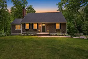 80 Webster St, Douglas, MA 01516 - Photo 1