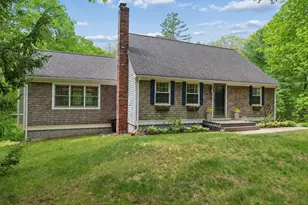 80 Webster St, Douglas, MA 01516 - Photo 1