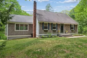 80 Webster St, Douglas, MA 01516 - Photo 2
