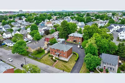 72 Martensen St #3, Quincy, MA 02169 - Photo 26