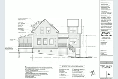 120 Monitor Road, Marshfield, MA 02050 - Photo 14