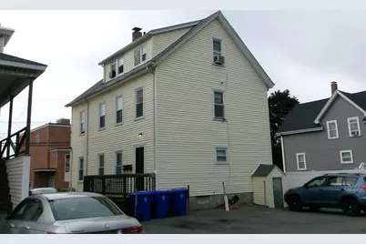 34 Adams Street, Taunton, MA 02780 - Photo 4
