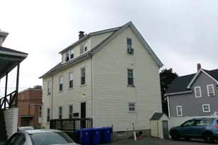 34 Adams St, Taunton, MA 02780 - Photo 4
