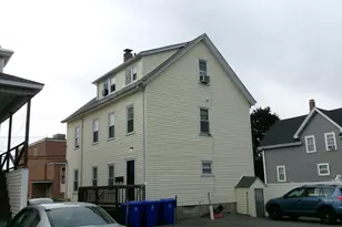 34 Adams St, Taunton, MA 02780 - Photo 4
