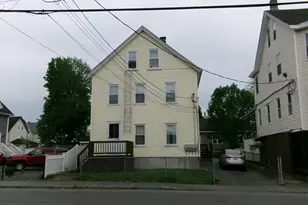 34 Adams St, Taunton, MA 02780 - Photo 1