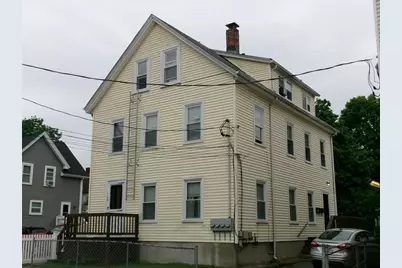 34 Adams Street, Taunton, MA 02780 - Photo 2