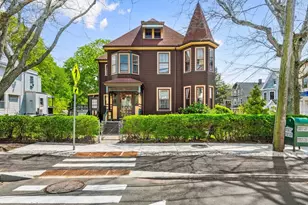 61 Central St, Somerville, MA 02143 - Photo 1
